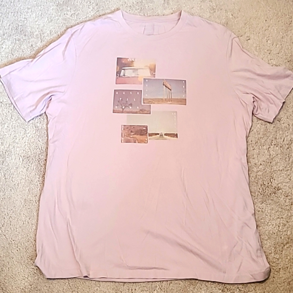 American Eagle Super Soft Tee